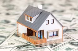 Кредит под залог недвижимости без справки о доходах